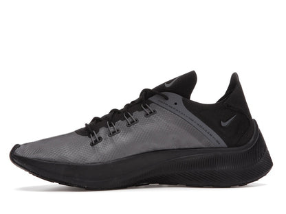 Nike Exp X14 Black Dark Grey