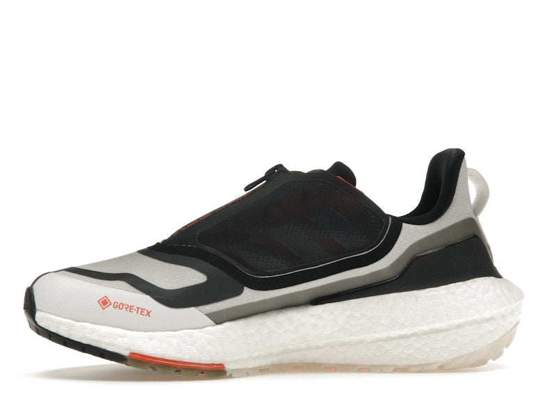 adidas Ultra Boost 22 Gore-Tex Dash Grey Impact Orange