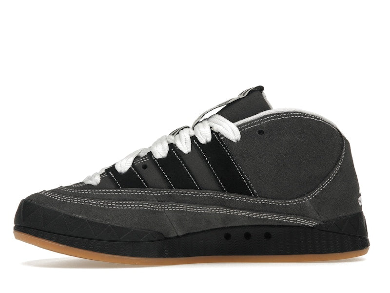 adidas Adimatic Mid YNuK Grey