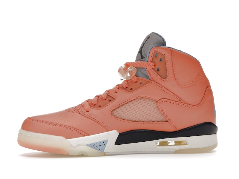 Jordan 5 Retro DJ Khaled We The Best Crimson Bliss