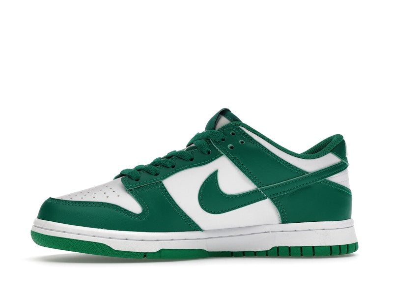 Nike Dunk Low White Malachite (GS)