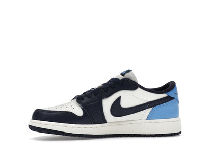 Jordan 1 Low OG Obsidian UNC (GS)