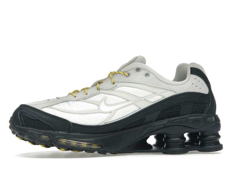 Nike Shox Ride 2 Light Bone Black