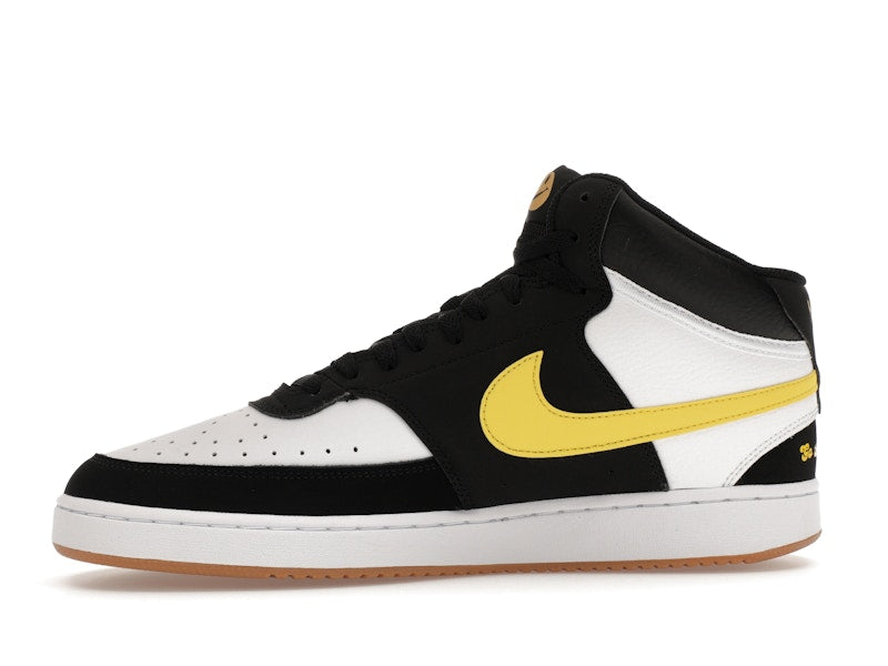 Nike Court Vision Mid Go the Extra Smile