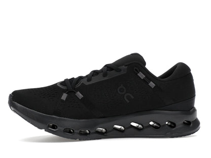On Running Cloudsurfer 2 All Black