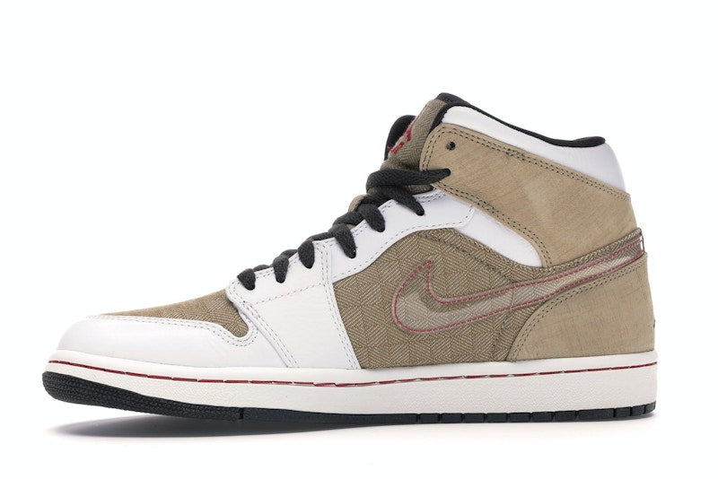 Jordan 1 Retro Father's Day Tweed (2008)