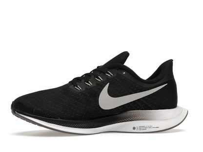 Nike Zoom Pegasus 35 Turbo Black Vast Grey (Women's)