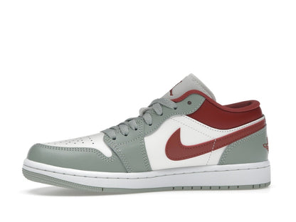 Jordan 1 Low Jade Horizon