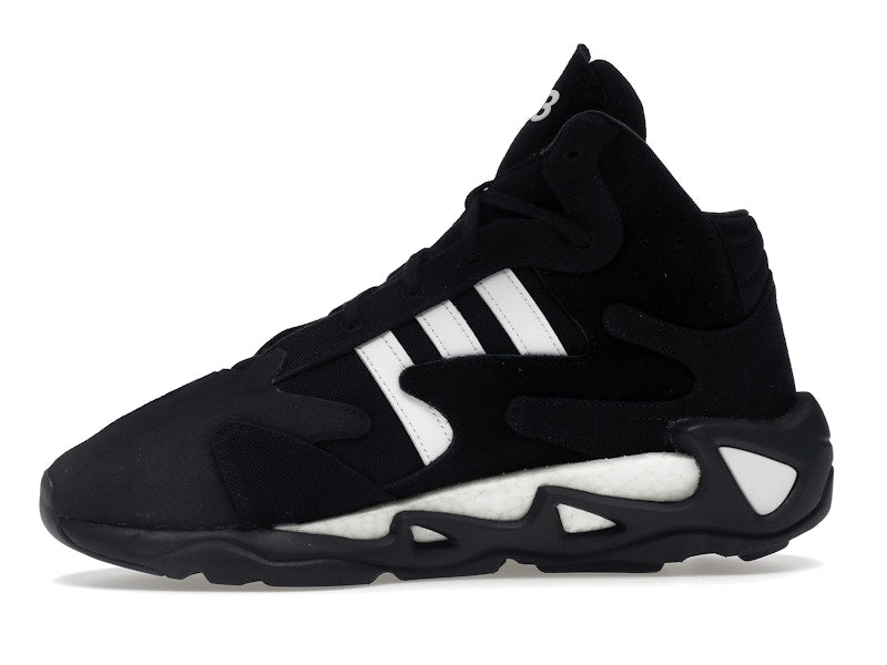 adidas FYW S-97 II Y-3 Core Black