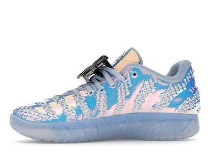 Nike Ja 3 LX All-Star Warning Label