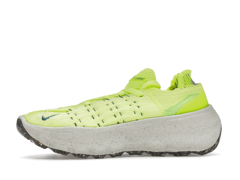 Nike Space Hippie 04 Light Lemmon Twist