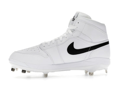 Jordan 1 Retro Metal White Black