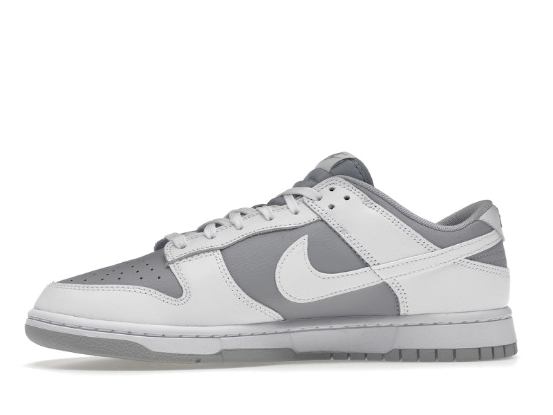 Nike Dunk Low Retro White Grey
