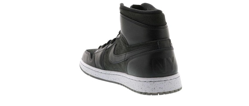 Jordan 1 Retro NYC