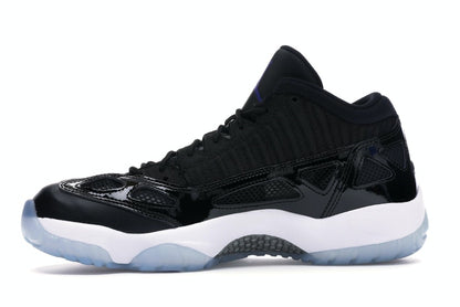 Jordan 11 Retro Low IE Space Jam