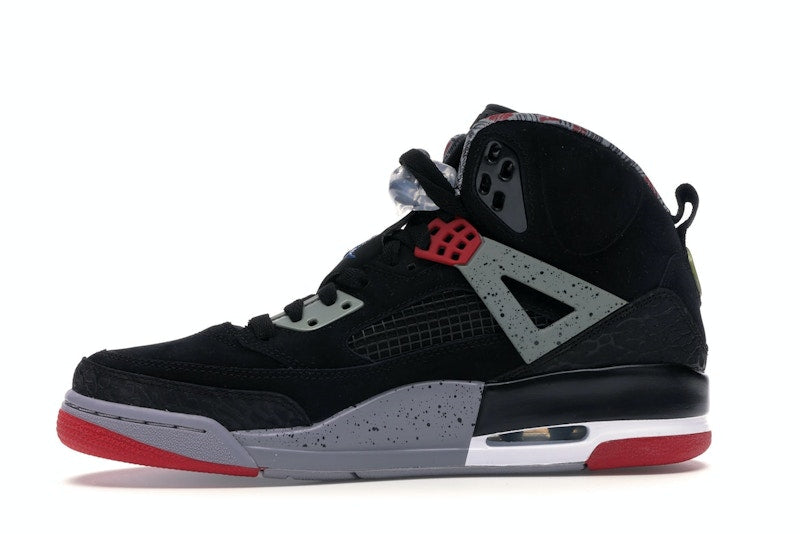 Jordan Spizike Fresh Since '85