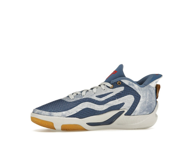 Jordan Tatum 1 Denim (GS)
