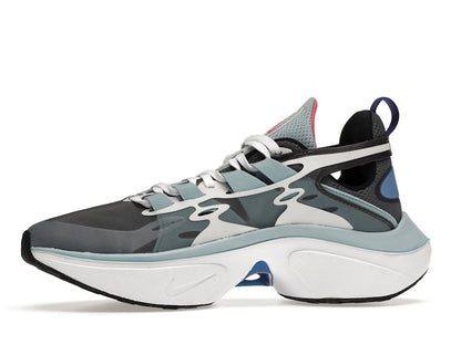 Nike Signal D/MS/X Dark Grey Ocean Cube