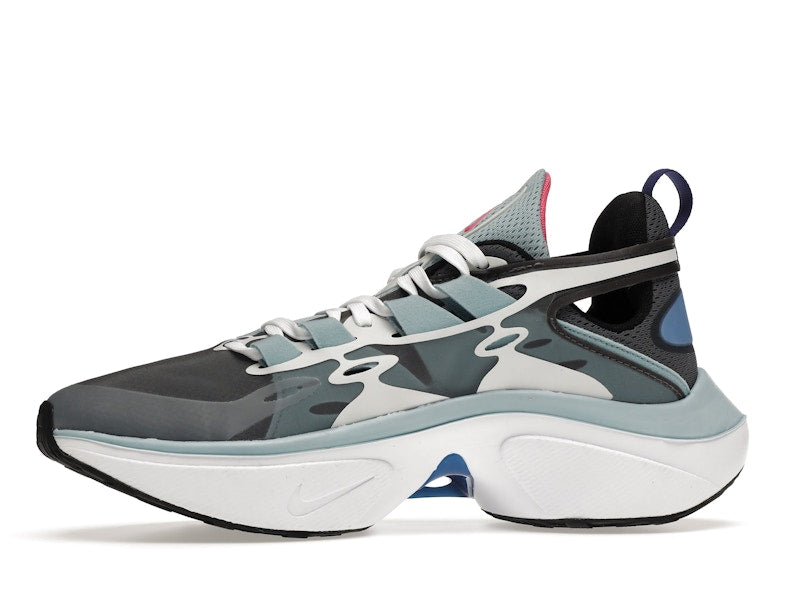 Nike Signal D/MS/X Dark Grey Ocean Cube