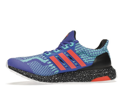 adidas Ultra Boost 5.0 DNA Black Sonic Ink