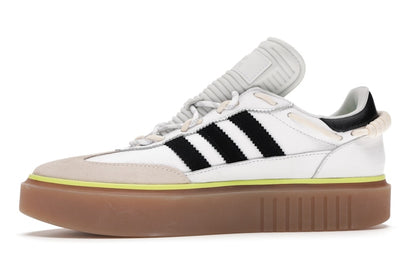 adidas Super Sleek 72 Beyonce Ivy Park White Black (Women's)