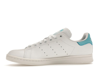 adidas Stan Smith Cloud White Blue Glow