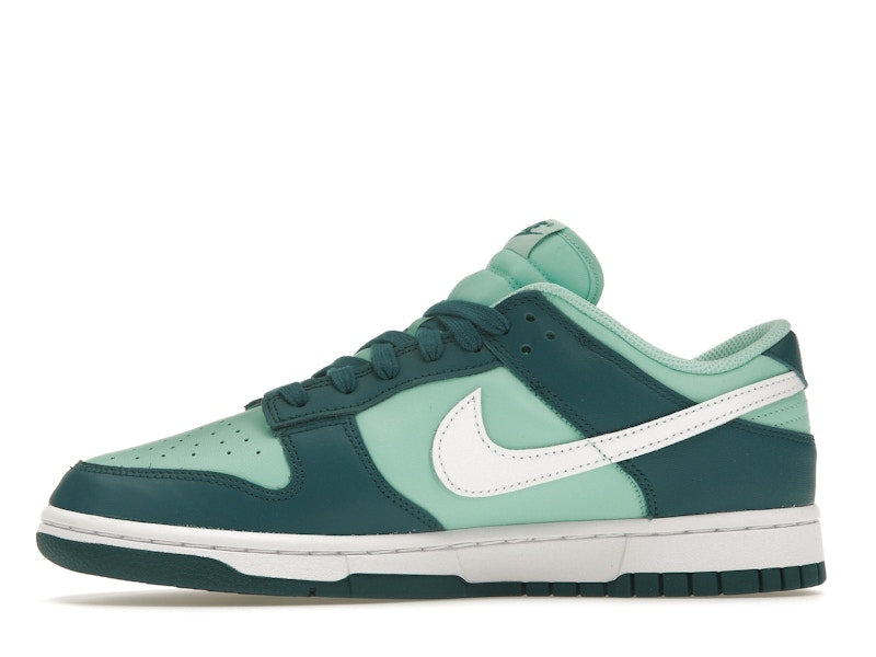 Nike Dunk Low Geode Teal (Women's)