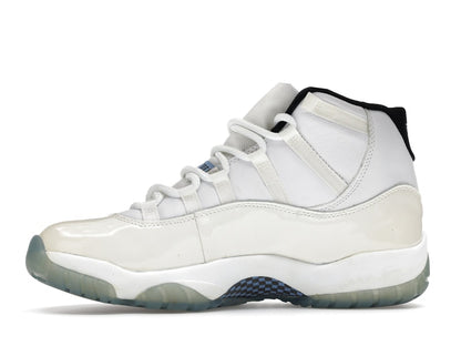 Jordan 11 OG Columbia (1996)
