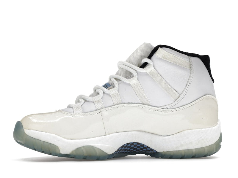 Jordan 11 OG Columbia (1996)