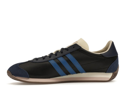adidas Country OG Core Black Dark Marine
