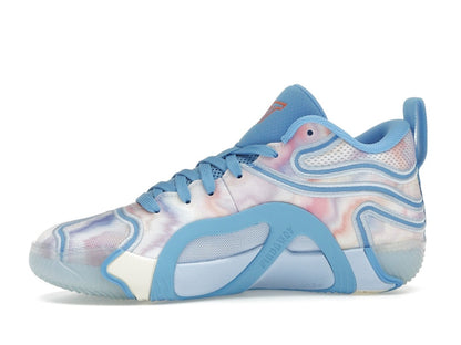 Jordan Tatum 3 Tie Dye