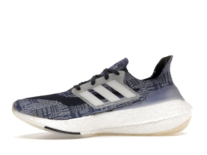 adidas Ultra Boost 21 Sashiko
