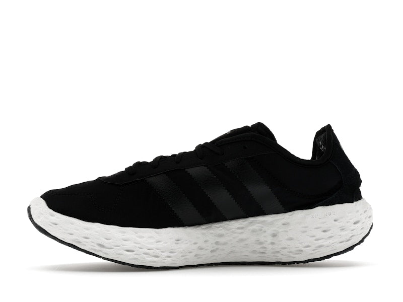 adidas Zponge Black