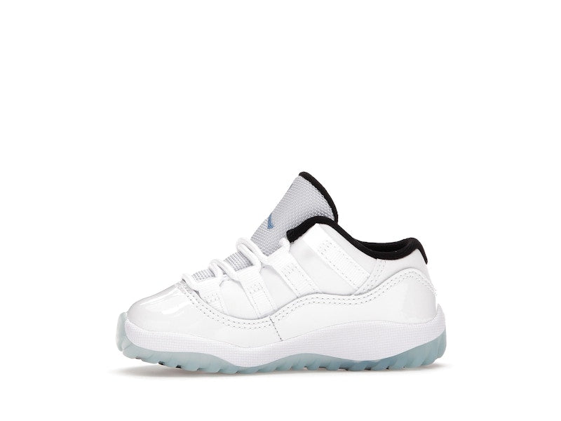 Jordan 11 Retro Low Legend Blue (TD)