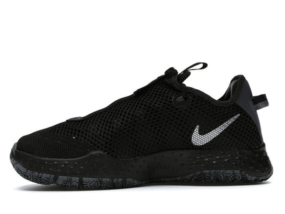 Nike PG 4 Triple Black