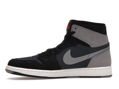 Jordan 1 Retro High Element Gore-Tex Black Particle Grey