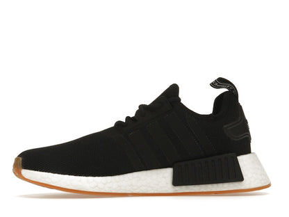 adidas NMD R1 Primeblue Black Gum
