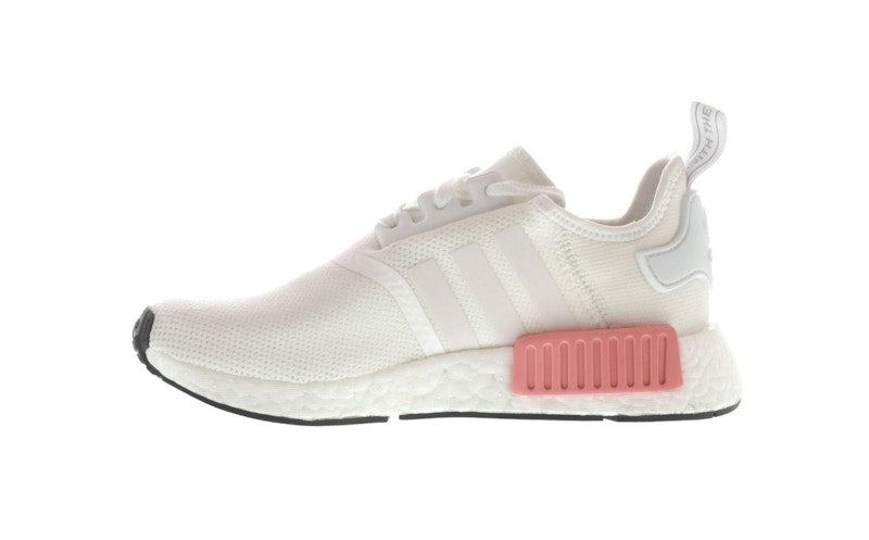adidas NMD R1 White Rose (Women's)