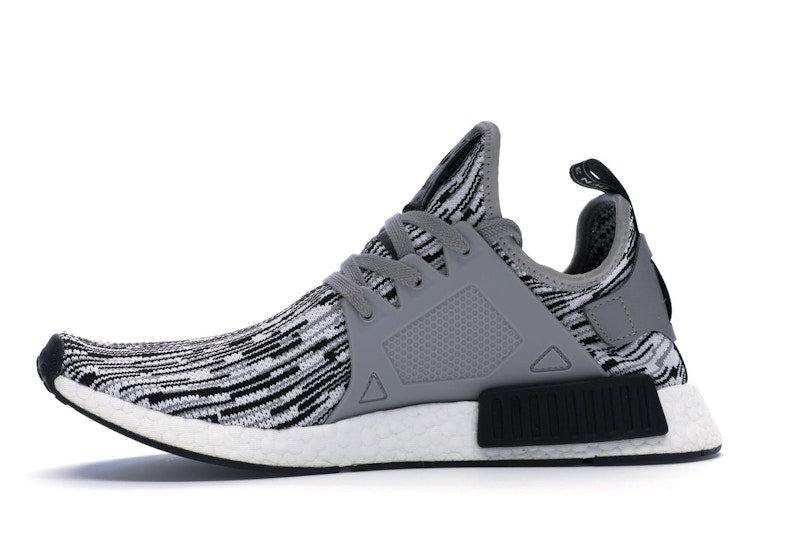 adidas NMD XR1 Glitch Camo Oreo
