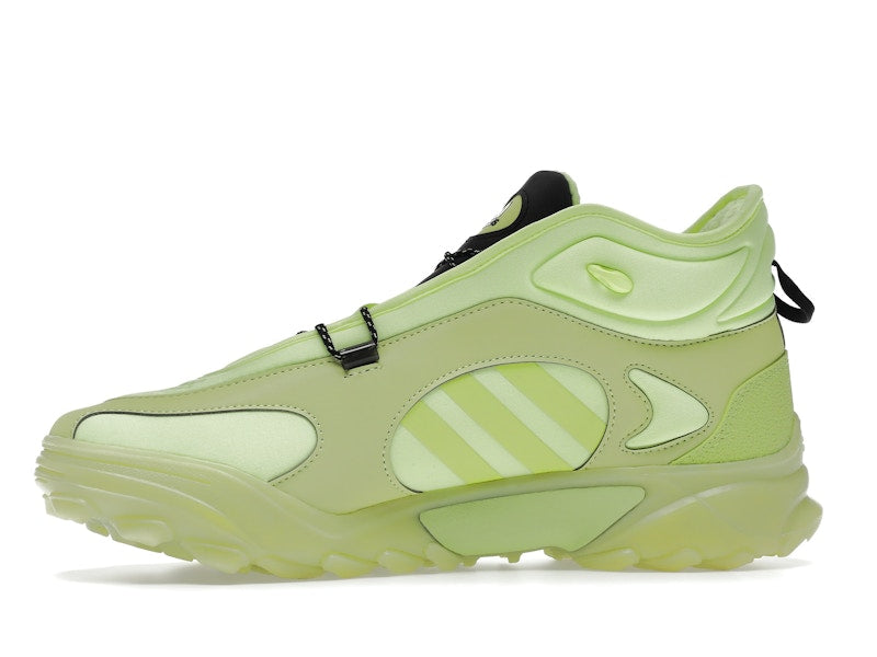adidas GSG TR 032c Hi-Res Yellow