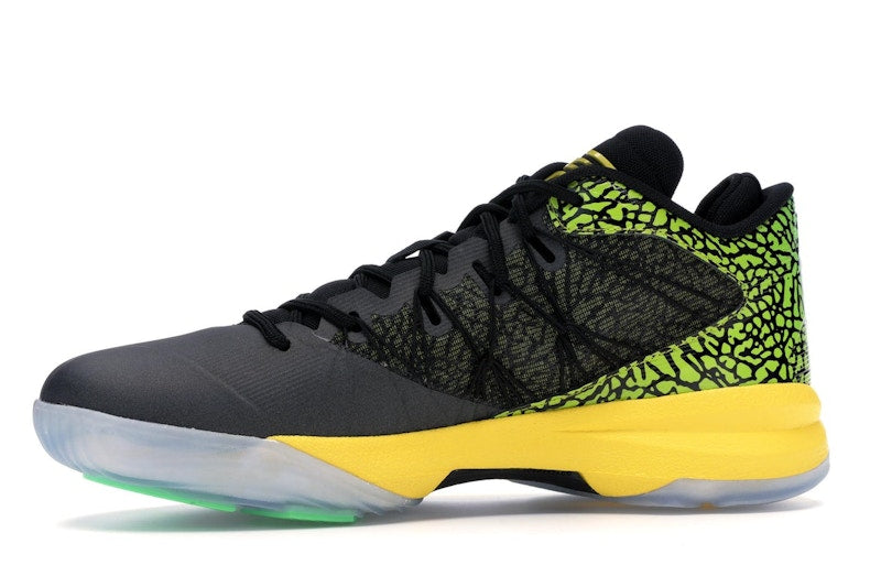 Jordan CP3 III Brazil