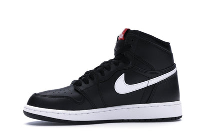 Jordan 1 Retro Yin Yang Black (GS)