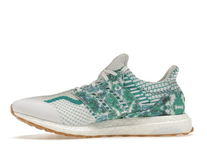 adidas Ultra Boost 5.0 DNA Cloud White Green