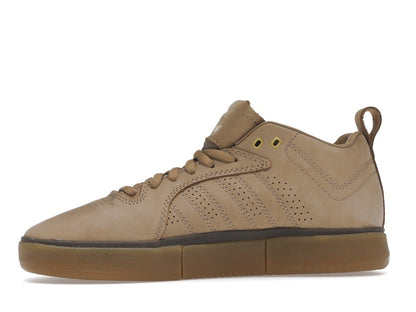 adidas Tyshawn Cardboard Gold Metallic