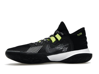 Nike Kyrie Flytrap V Black Cool Grey