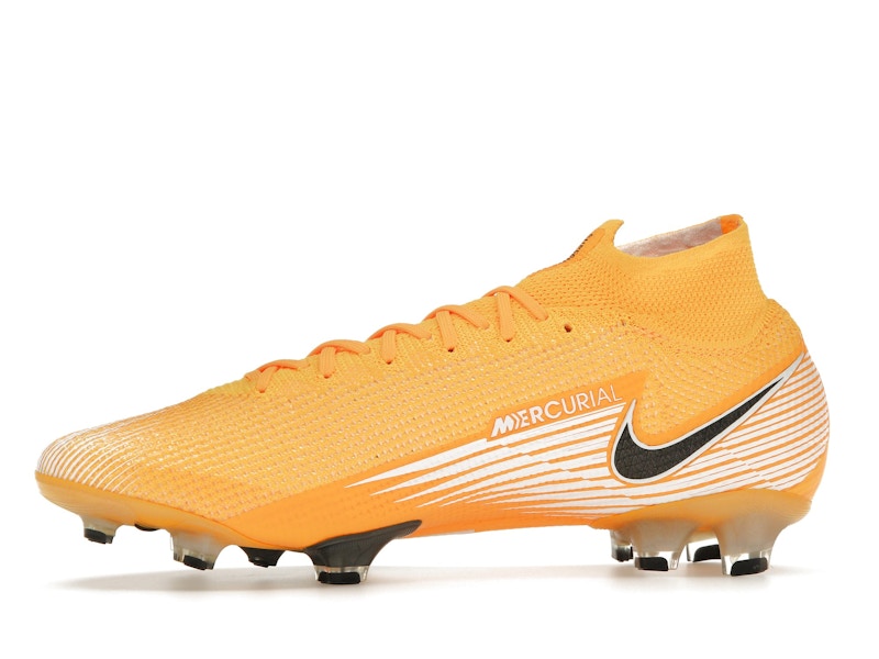 Nike Mercurial Superfly 7 Elite FG Laser Orange