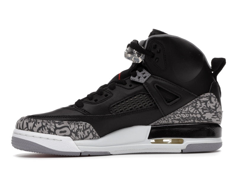 Jordan Spizike Black Cement (GS)