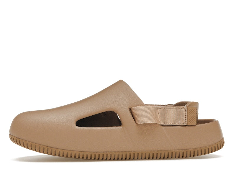 Nike Calm Mule Hemp