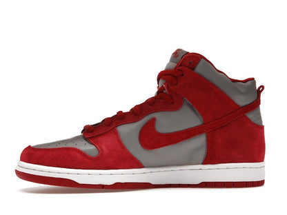 Nike Dunk High UNLV