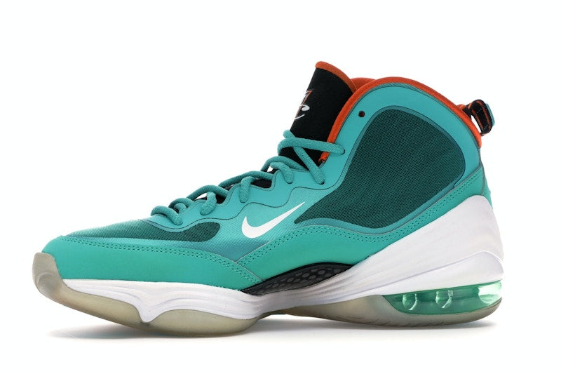 Nike Penny V Miami Dolphins